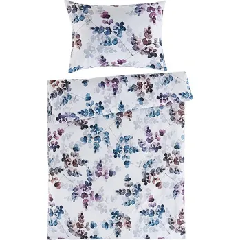 Povlečení TipTrade (CZ) • Saténové ložní povlečení Mystic - Bedtex Exclusive - 100% prémiová bavlna - 70 x 90 cm + 140 x 200 cm