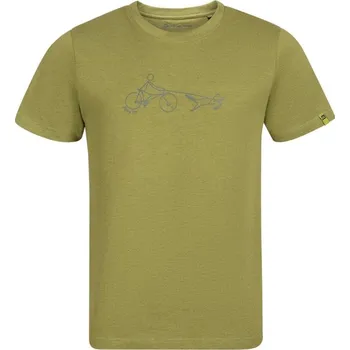 Pánské tričko Alpine Pro NOGER 5XL