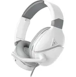 Turtle Beach RECON 200 GEN2 TBS-6305-02 Bílá