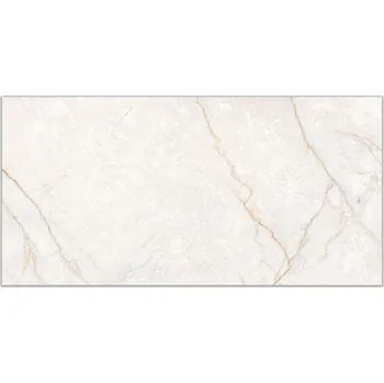 Stavební materiál EcoCerram Dlažba Rimini white 60x120cm