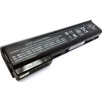 Baterie k notebooku TRX baterie HP/ 4400 mAh/ ProBook 640 (G1)/ 645 (G1)/ 650 (G1)/ 655 (G1) TRX-HSTNN-LB4Y