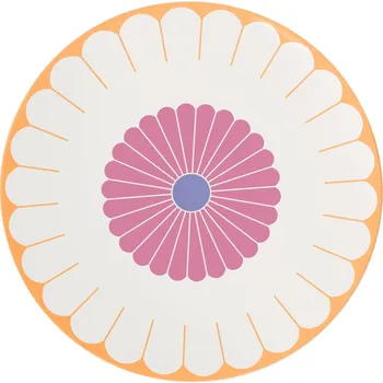 Talíř Villeroy & Boch, Servírovací talíř Fleur 31,8 cm - Formadore