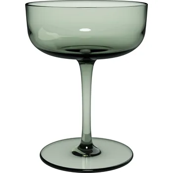 Stolování Villeroy & Boch, Sklenice na šampaňské Like Sage 190 ml 2 ks - Formadore