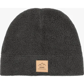 Čepice Čepice Luis fleece grey Velikost: Univerzální (od 12 let)