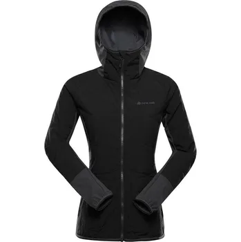 Dámská softshellová bunda Alpine Pro MORGENA XS + DÁREK + Doprava ZDARMA