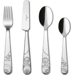 Villeroy & Boch, Dětské příbory Roar like a Lion 4 díly - Formadore