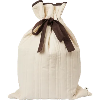 Vánoční dekorace Ferm Living, Vánoční dekorace Vari, pytel, béžová - Formadore