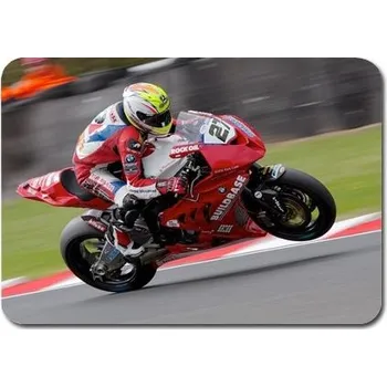 Podložka pod myš Pelisport Podložka pod myš superbike