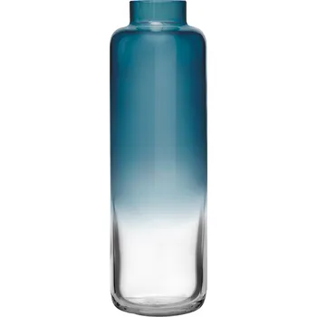 Váza Nude, Váza Magnolia S nebově modrá - Formadore