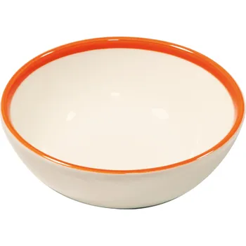 Zafferano, Mistička Lido Rim 13 cm oranžová - Formadore