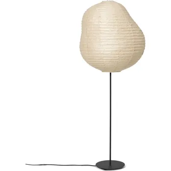 Stojací lampa Ferm Living, Podlahová lampa Kurbis vysoká - Formadore