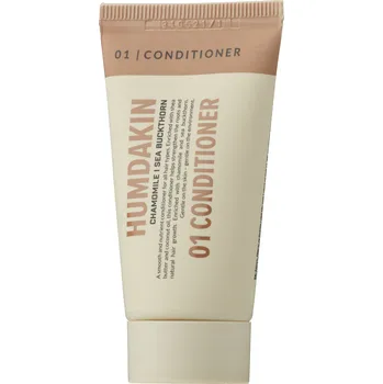 Humdakin, Balzám na vlasy Humdakin Chamomile and Sea buckthorn 30 ml - Formadore