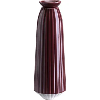 Konev Bergs Potter, Zavlažovač květin Cove, 450 ml, bordó - Formadore