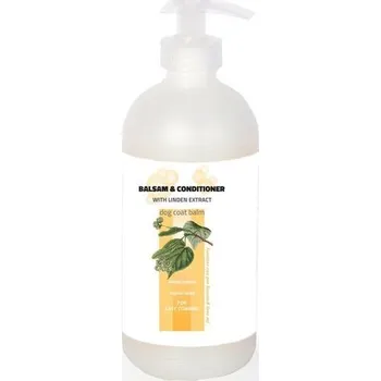 Kosmetika pro psa TC Balsam and Conditioner, 500&nbsp;ml
