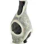 Hay, Váza Jessica Hans černo-šedá - Formadore