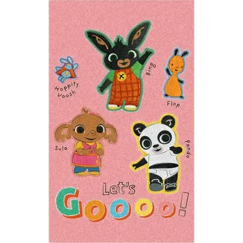 Setino • Dívčí ručník Zajíček Bing