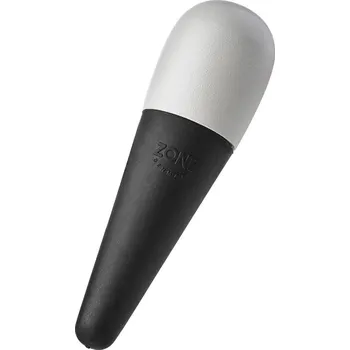 Zone Denmark, Zátka na víno Rocks 8,5 cm šedá - Formadore