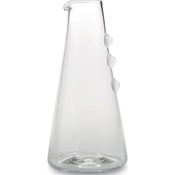 Zafferano, Karafa Petoni 1,25 l bílá - Formadore