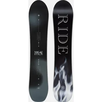 Snowboard snowboard RIDE Magic Stick DESIGN snowboard - délka 151