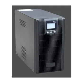 Počítačové příslušenství UPS - Eurocase EA620 2000VA PURE SINE WAVE