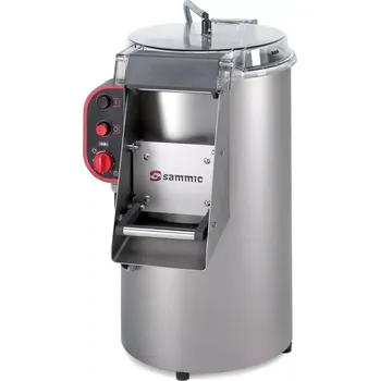 Kuchyňská škrabka Škrabka brambor PI-20, Sammic, model PI-20, 400V/550W, 635x433x(H)735mm | 1000660