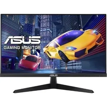 Monitor ASUS LCD 23.8" VY249HGR Eye Care Gaming, FHD, IPS, 120Hz(OC), SmoothMotion, 1ms (MPRT), Adaptive Sync, Blue Light Filte