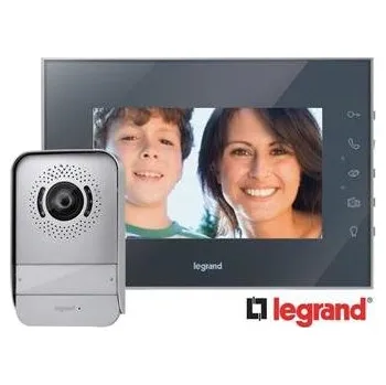 Sada video telefon Biticino zrcadlový