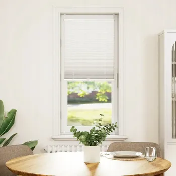 Roleta Roleta plisé (50x100cm), bílá.