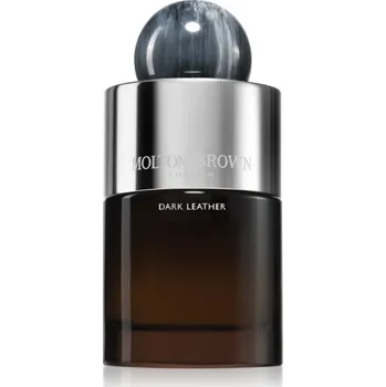 Unisex parfém Molton Brown Dark Leather Eau The Parfume parfémovaná voda unisex 100 ml