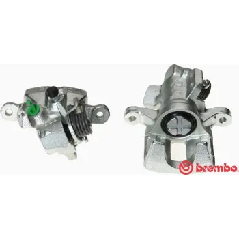 Brzdový třmen Brzdový třmen BREMBO F 28 000