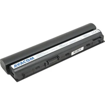 Baterie k notebooku AVACOM Náhradní baterie Dell Latitude E6220, E6330 Li-Ion 11,1V 6400mAh 71Wh