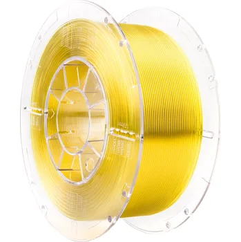 Filament Filament PETG Print me 1,75 mm 250 g žlutý
