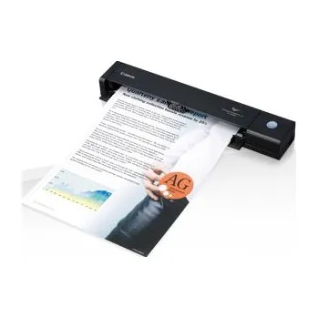 Skener Canon imageFORMULA P-208II (A4) skener