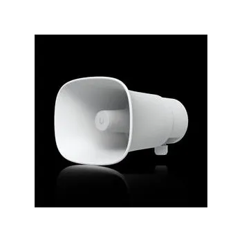 Ubiquiti UP-AI-Horn-Speaker-W - UniFi Protect AI Horn Speaker