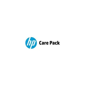 Tiskárna HP CPe 5y Nbd + DMR LaserJet Pro M506 SVC