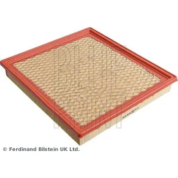 Filtr do auta Vzduchový filtr BLUE PRINT BLPADA102242