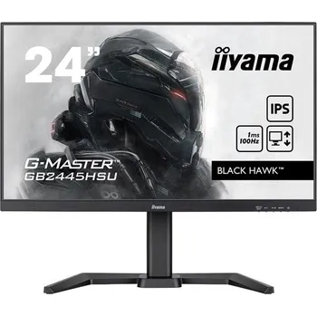 Monitor 24" iiyama GB2445HSU-B1