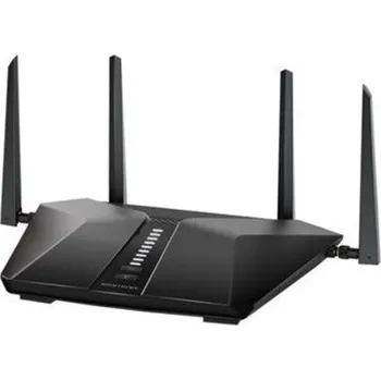 Počítač NETGEAR 5PT AX4200 5-STREAM WIFI 6 ROUTER