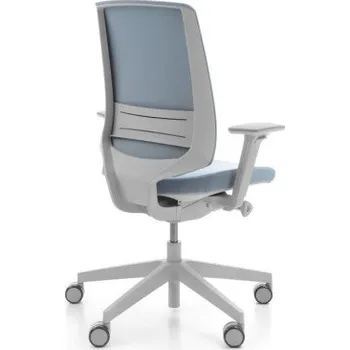 profim | Kancelářská židle Light Up 230 SL šedá