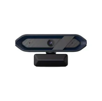 Digitální kamera LORGAR kamera RAPAX 701 pro Streaming, 2K 1080P/60fps, 1/3",4Mega CMOS Sensor, Auto Focus, modrá