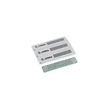 Pásek do tiskárny Zebra RFID Silverline Micro M4i, Monza 4i, 45 x 13, 800 Labels/Roll, up to 1.5m