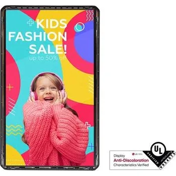 Počítač LG 86" signage 86XF3SK-B OLED