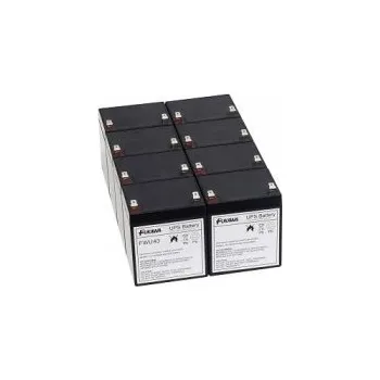 FUKAWA akumulátor FWU43 výměnná sada za RBC43