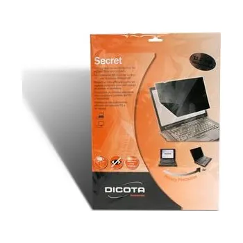 Privátní filtr Dicota Secret 21.5" Wide (16:9)