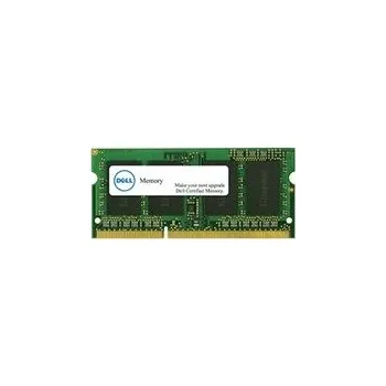 Operační paměť Dell Memory Upgrade - 16GB - 2RX8 DDR4 SODIMM 3200MHz