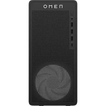 Stolní počítač PC OMEN TG03-0901nc, Ryzen5 8400F, 16GB DDR5, SSD 1TB, RTX 3050 6GB, Windows 11 Home