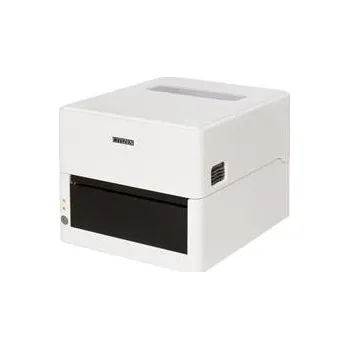 Tiskárna štítků Citizen CL-E300, 8 dots/mm (203 dpi), USB, RS-232, Ethernet, white