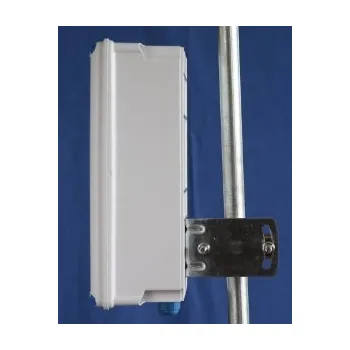 J&J GentleBOX JC-320MCX, venkovní box s integrovanou 5GHz anténou