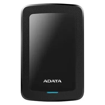 Pevný disk ADATA HV300 4TB ext. HDD černý