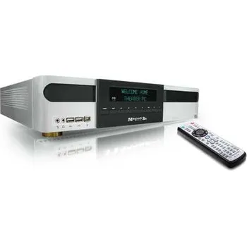 Počítač THERMALTAKE VC7001SNS Mozart SX/SECC/VFD